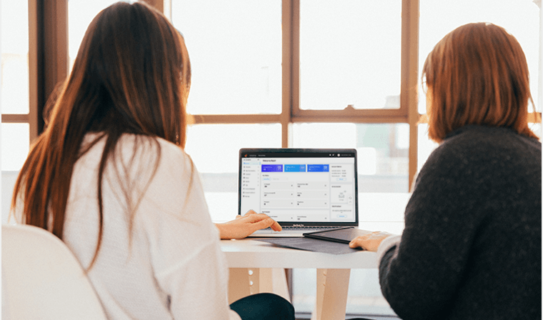 SAAS drop-shipping image