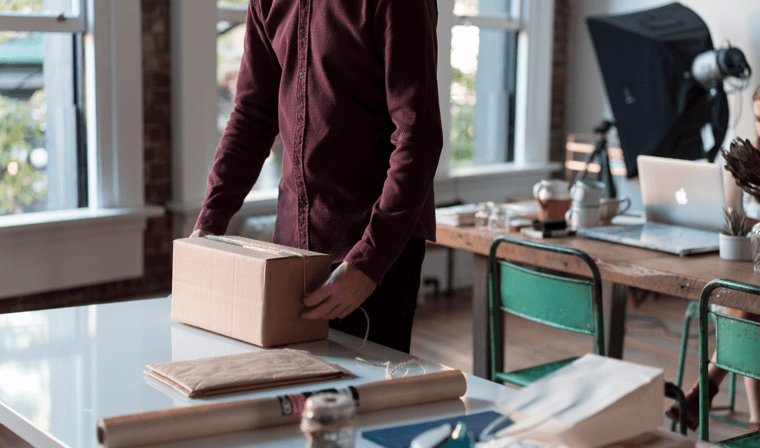 SAAS drop-shipping image