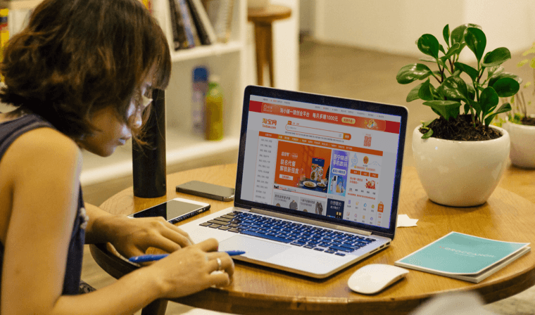 SAAS drop-shipping image