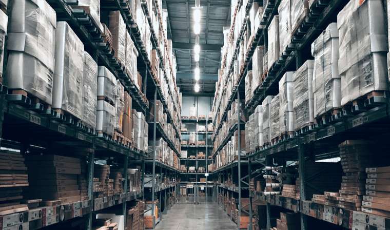 SAAS drop-shipping image