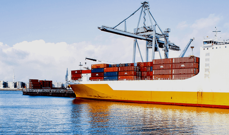 SAAS drop-shipping image